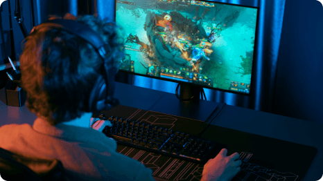 Own Your Stream’s Sound