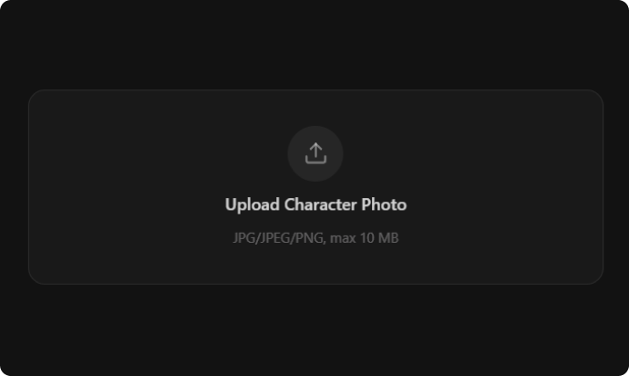 Upload Je Foto