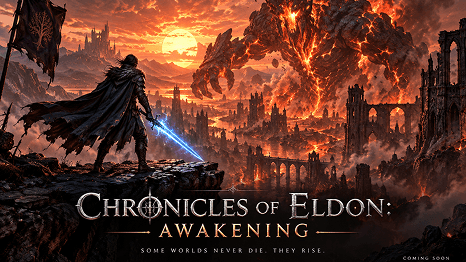 Create Cinematic Game Trailers and Promotional Videos