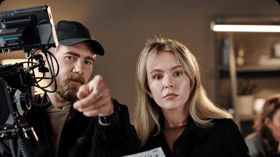Filme und Geschichten