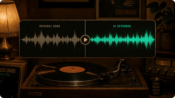 Coincidencia inteligente del estilo musical