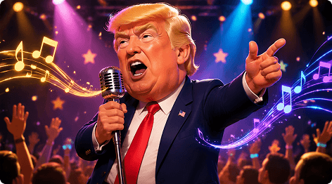 Erstellen Sie Charakter-, Parodie- und Special-Event-Cover