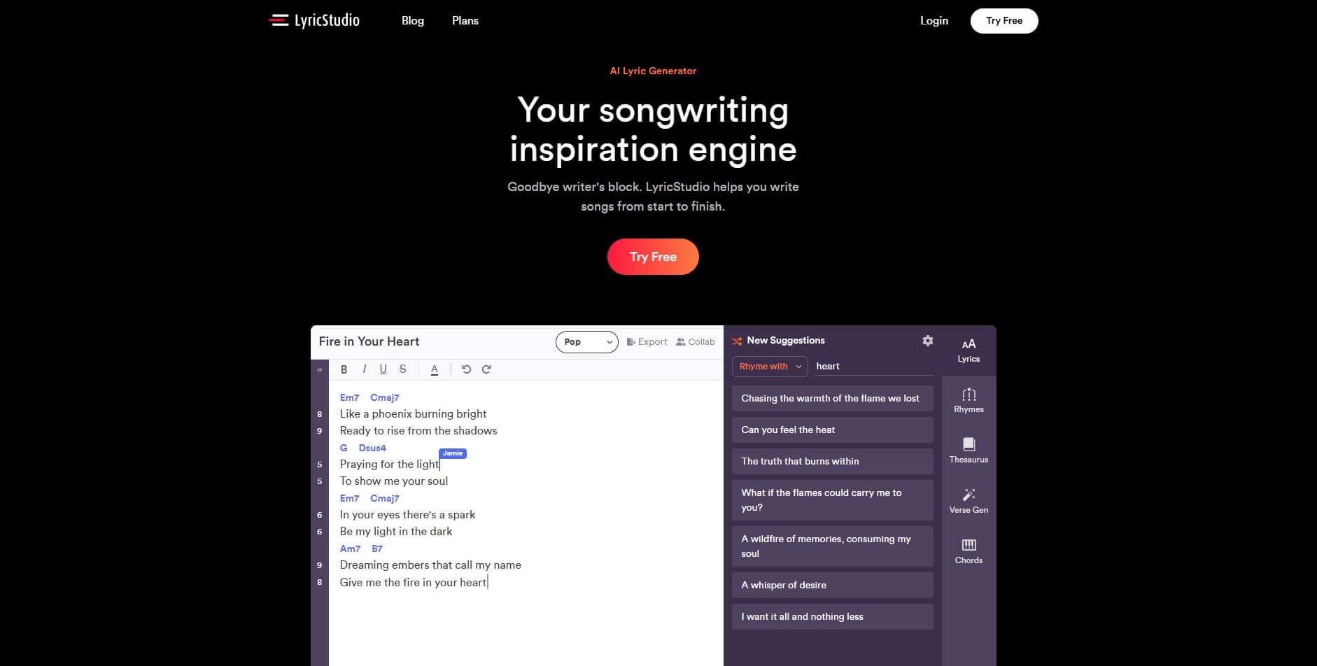 Lyricmaker 8 Best AI Lyric Generators for Songwriting in 2026