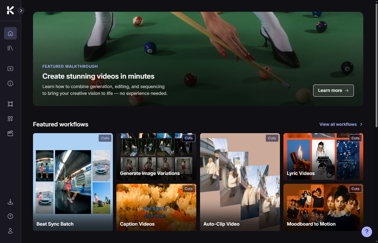 6 Best Free AI Music Video Generators in 2026 (Reviewed & Compared)