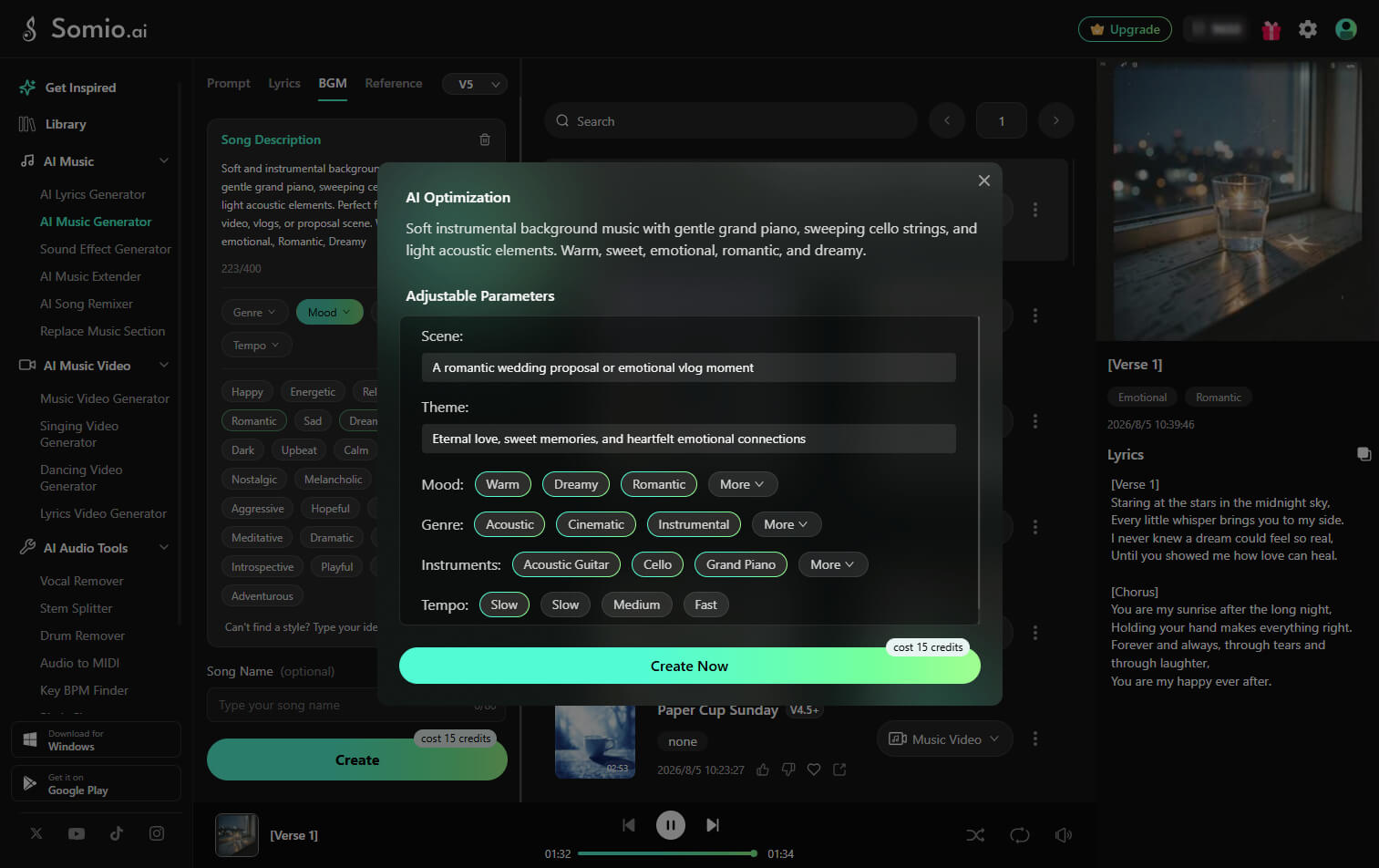 09 Customize your BGM style