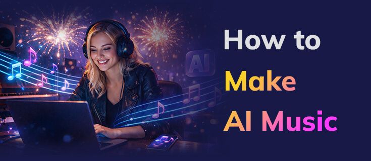 How to Make AI Music in Minutes (Step-by-Step Guide 2026)