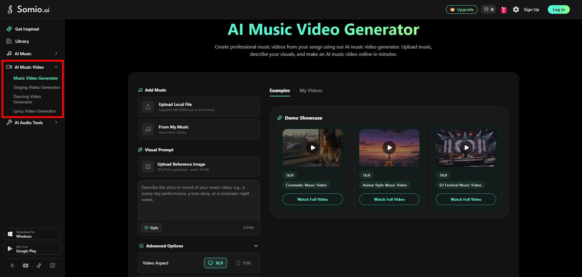 Video Generation