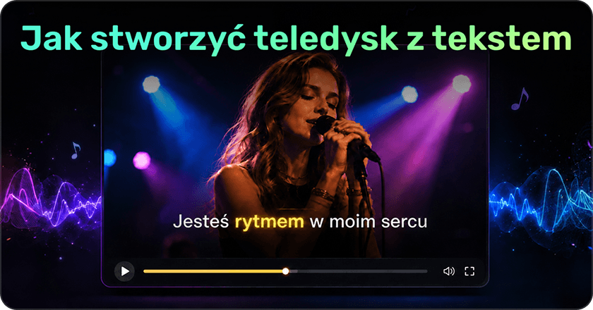 How To Make A Lyric Video