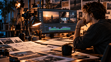 Visualizza Idee per Storie e Film