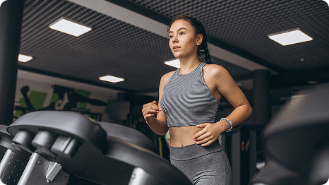High-BPM EDM Generator for Fitness, Gym & Workouts