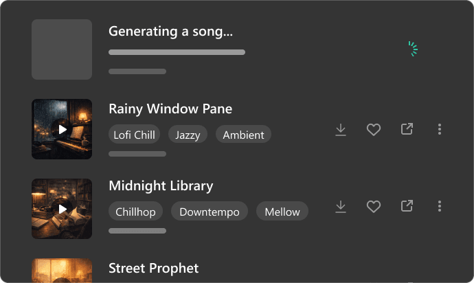 Maak LoFi Muziek in Enkele Seconden