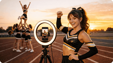 Musica per social media e video