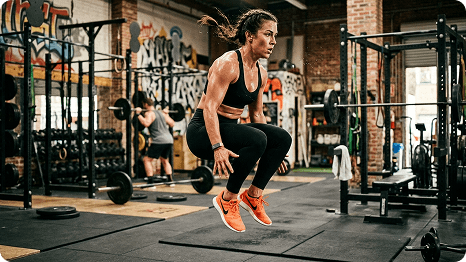 Create Powerful Rock Music for Workout & Action Sports