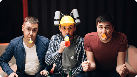 Make Funny Parodies for Work, School & Daily Life