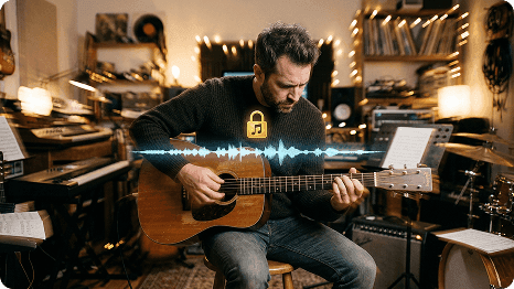 Esercitati con la musica e impara gli strumenti più velocemente