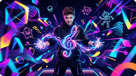 Effetti audio creativi e sound design