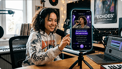 Promova Novos Lançamentos Musicais