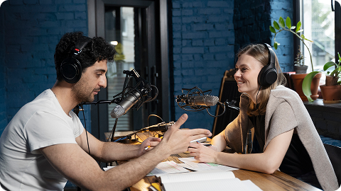 Muzyka do podcastu narracyjnego (Storytelling)